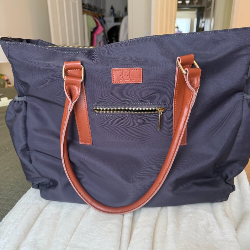 The Teacher Tote Bag